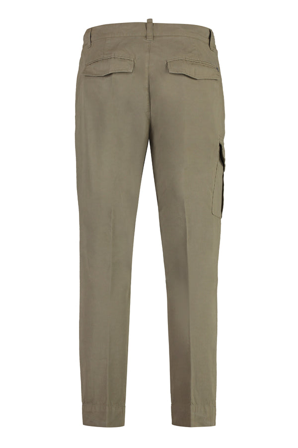 Robin Cotton trousers-1